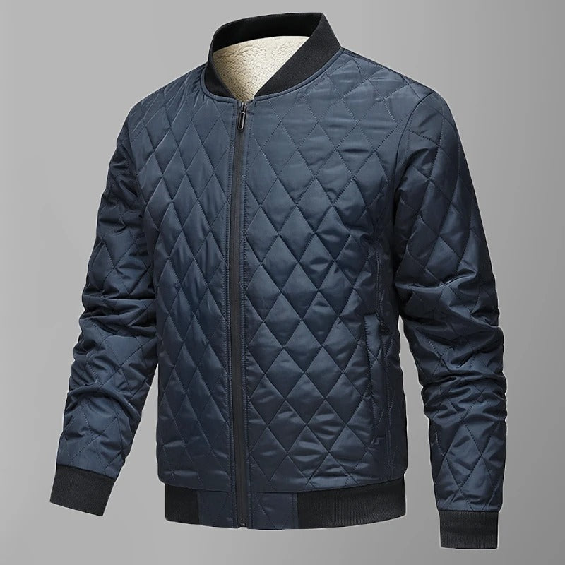 Puffer Jacket Warm