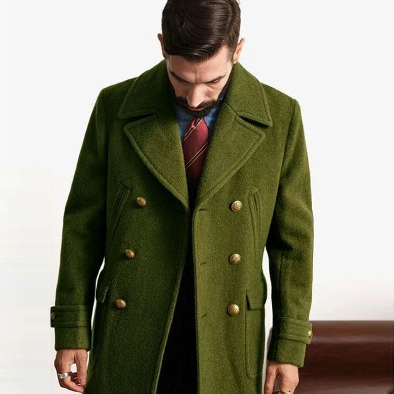 Winter Crest Jacket