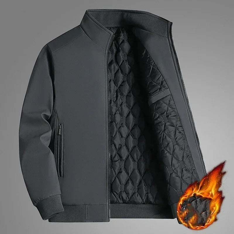 Jacket Men Waterproof