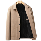 Winter Woolen Jacket