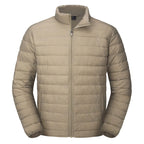 Jacket Cold Weather Thermal