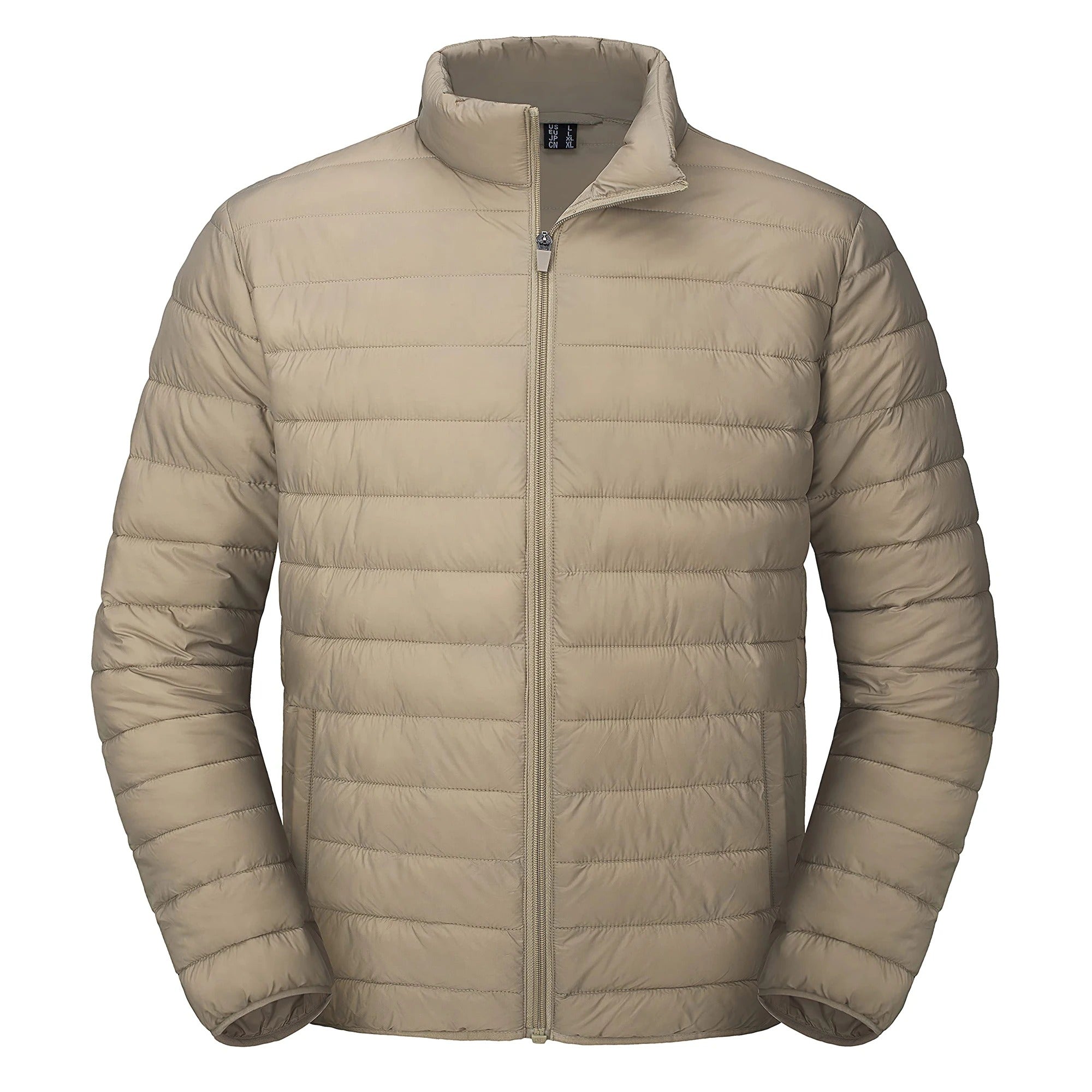 Jacket Cold Weather Thermal