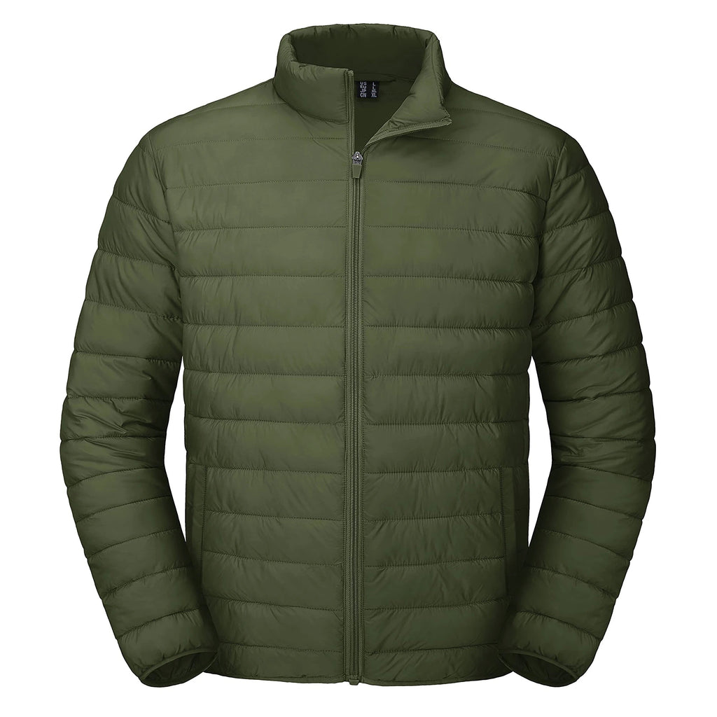 Jacket Cold Weather Thermal