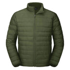 Jacket Cold Weather Thermal