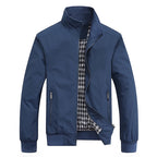 Spring Casual Jacket