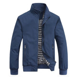 Spring Casual Jacket