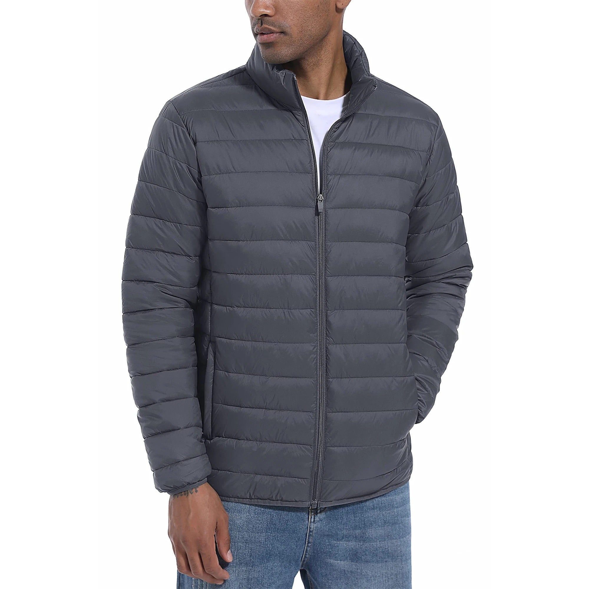 Jacket Cold Weather Thermal