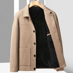 Winter Woolen Jacket