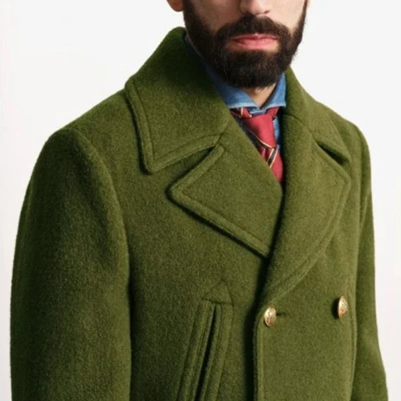 Winter Crest Jacket