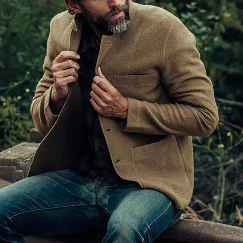 Urban Midweight Jacket