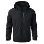 Waterproof Rain Jacket