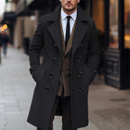 Regent Overcoat