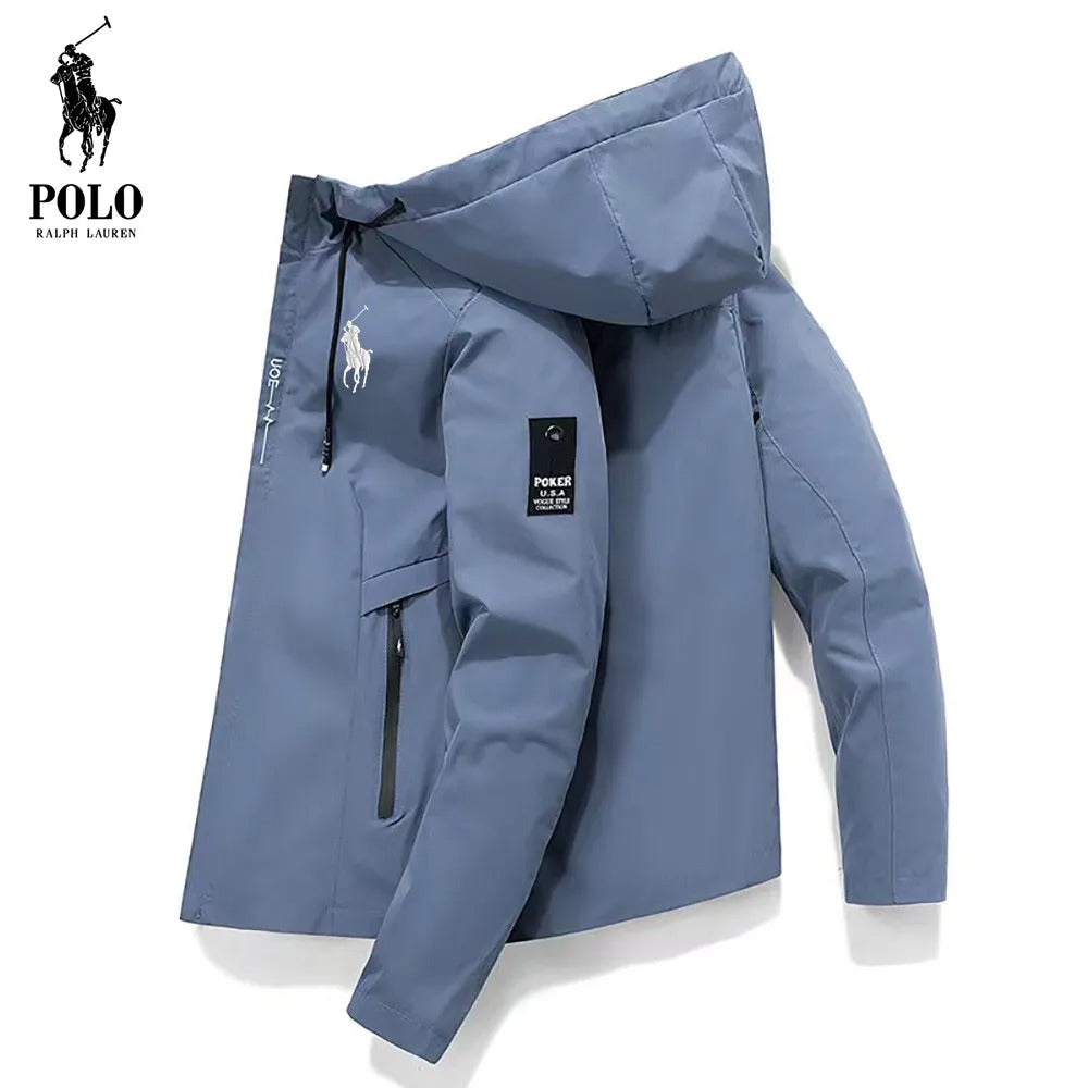 Jacket Polo RF