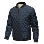 Puffer Jacket Warm