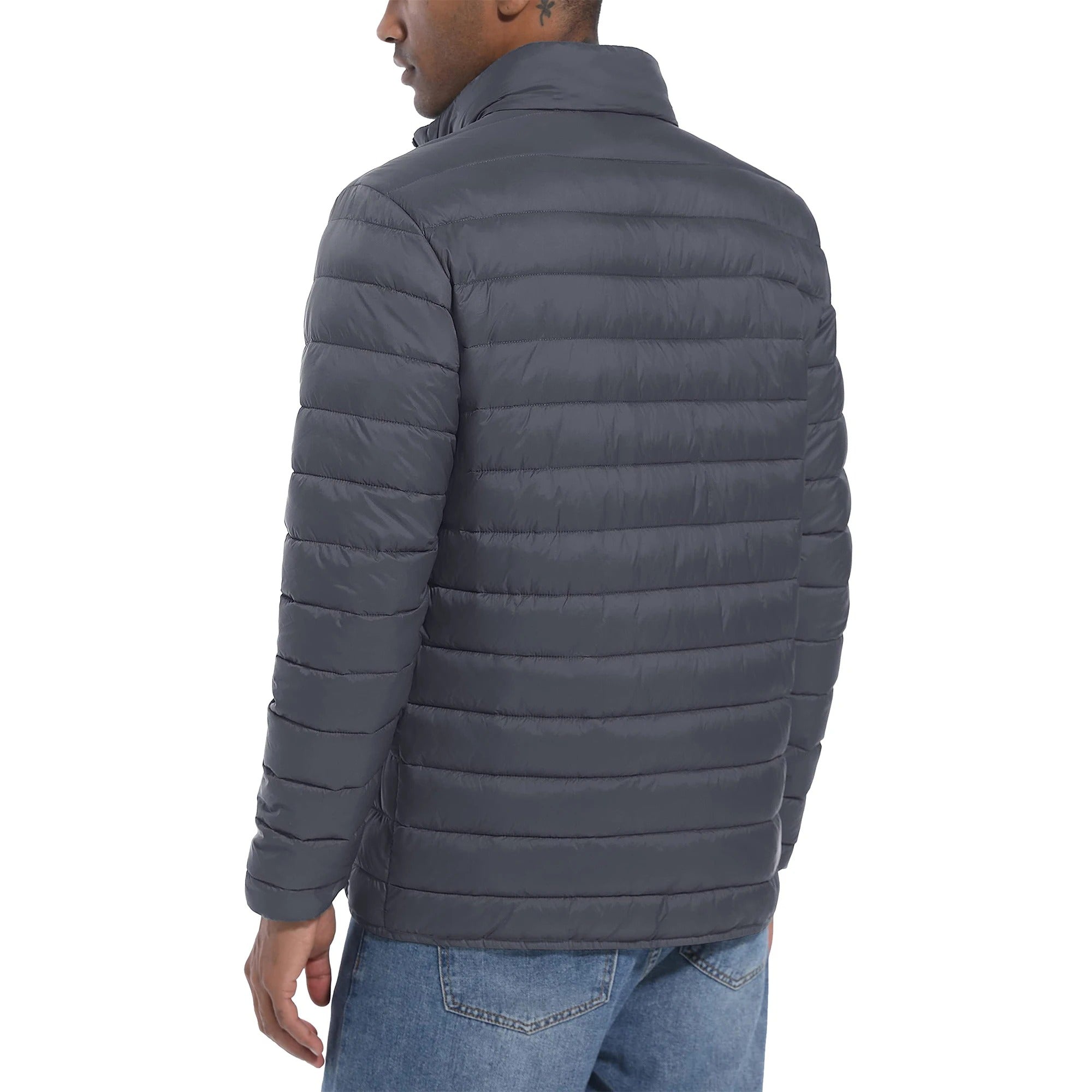 Jacket Cold Weather Thermal