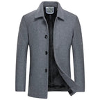 Jacket Slim Fit
