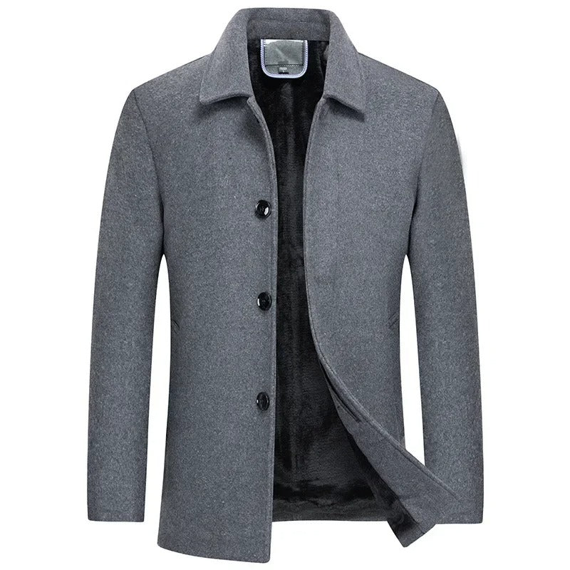 Jacket Slim Fit