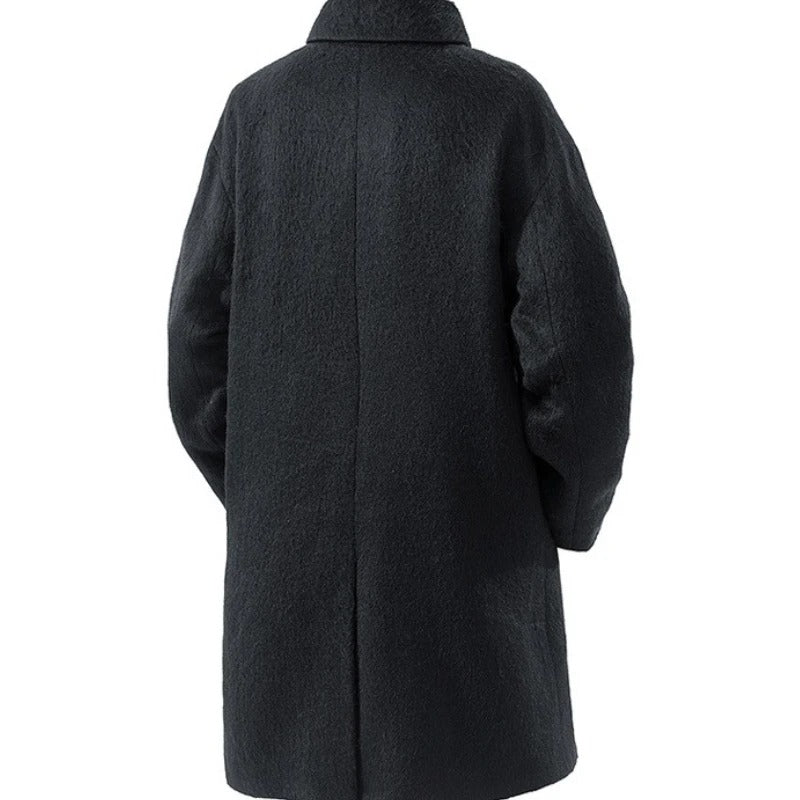 Executive Winter Coat