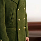 Winter Crest Jacket