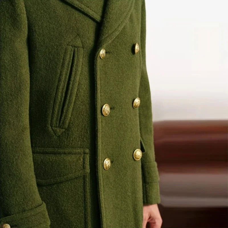 Winter Crest Jacket
