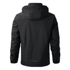 Waterproof Rain Jacket
