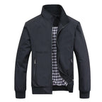 Spring Casual Jacket