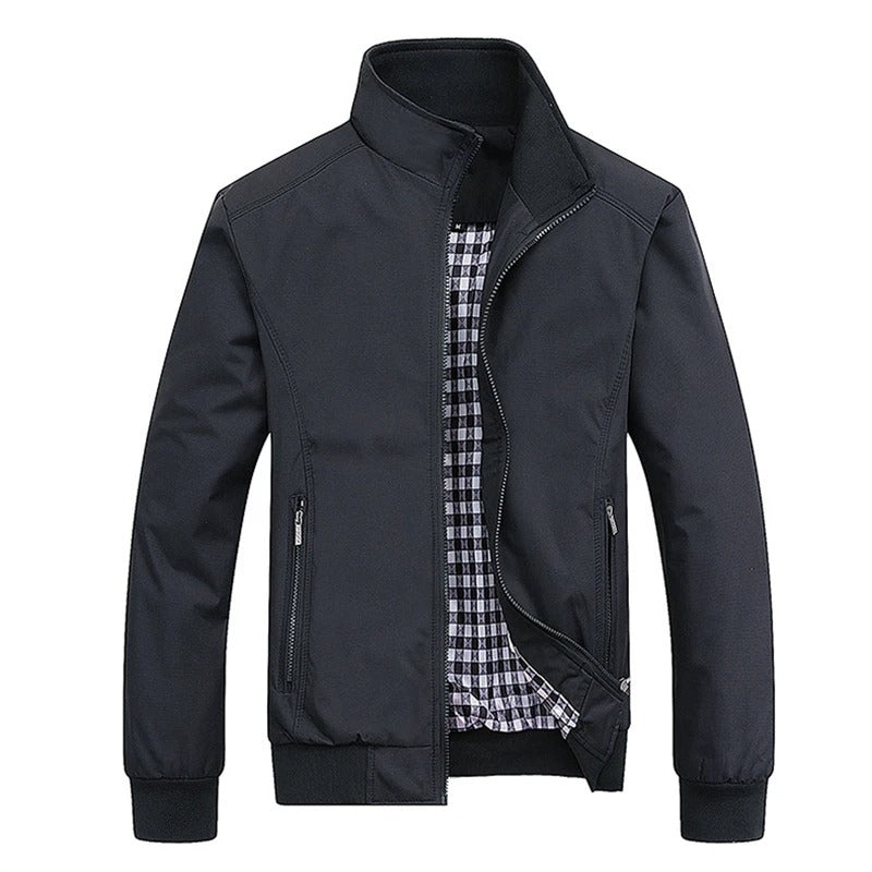 Spring Casual Jacket