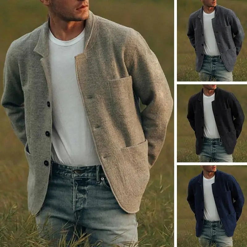 Urban Midweight Jacket