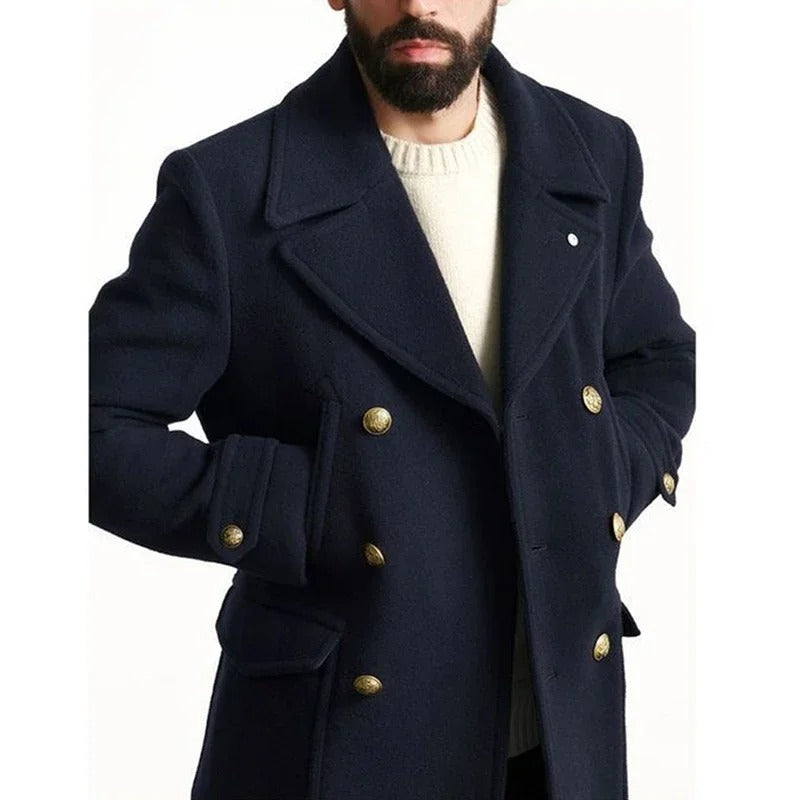 Winter Crest Jacket