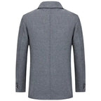 Jacket Slim Fit