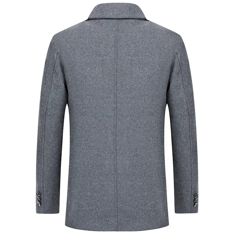 Jacket Slim Fit