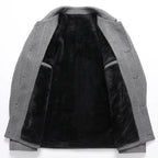 Winter Woolen Jacket