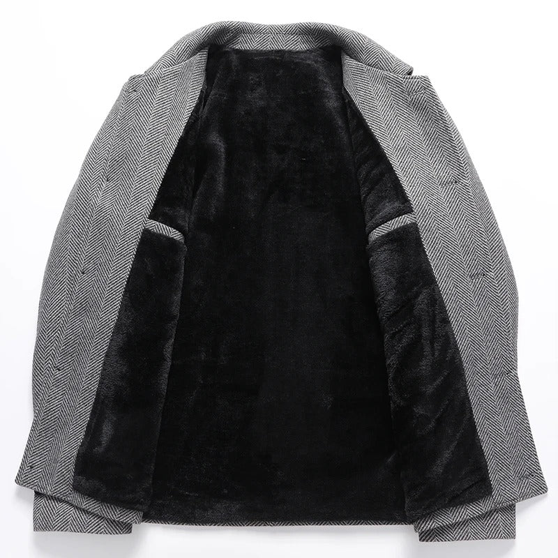 Winter Woolen Jacket