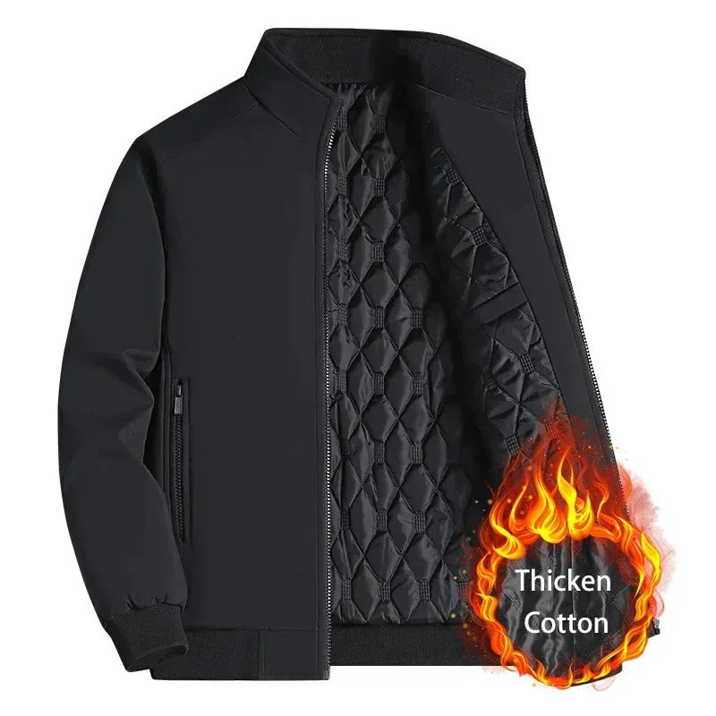Jacket Men Waterproof