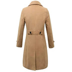 Regent Overcoat