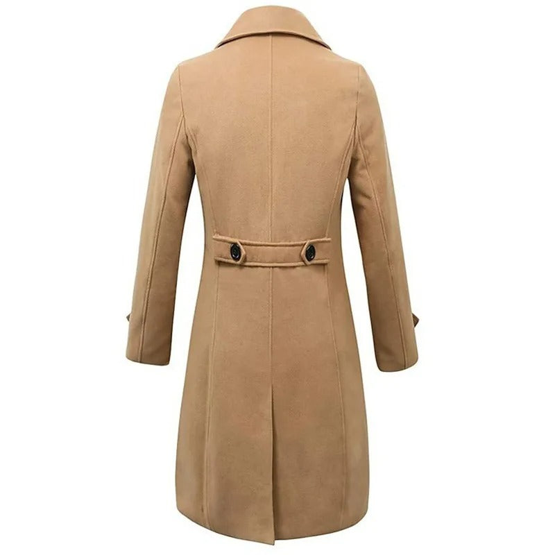 Regent Overcoat