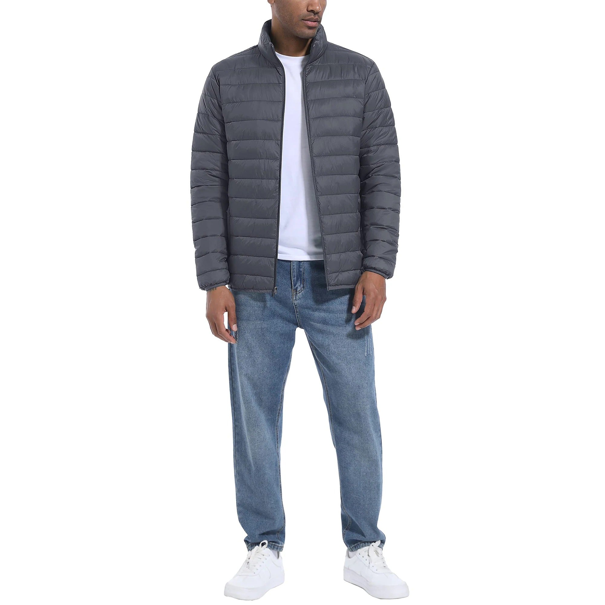 Jacket Cold Weather Thermal