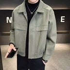 Jacket Casual Style