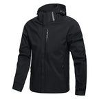 Waterproof Rain Jacket