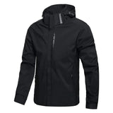 Waterproof Rain Jacket