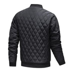 Puffer Jacket Warm