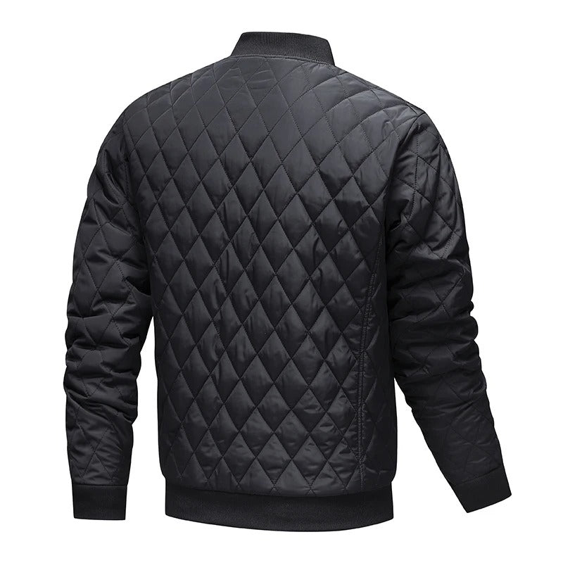 Puffer Jacket Warm