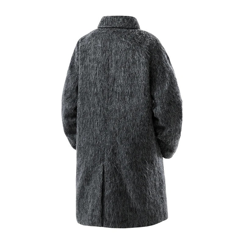 Executive Winter Coat