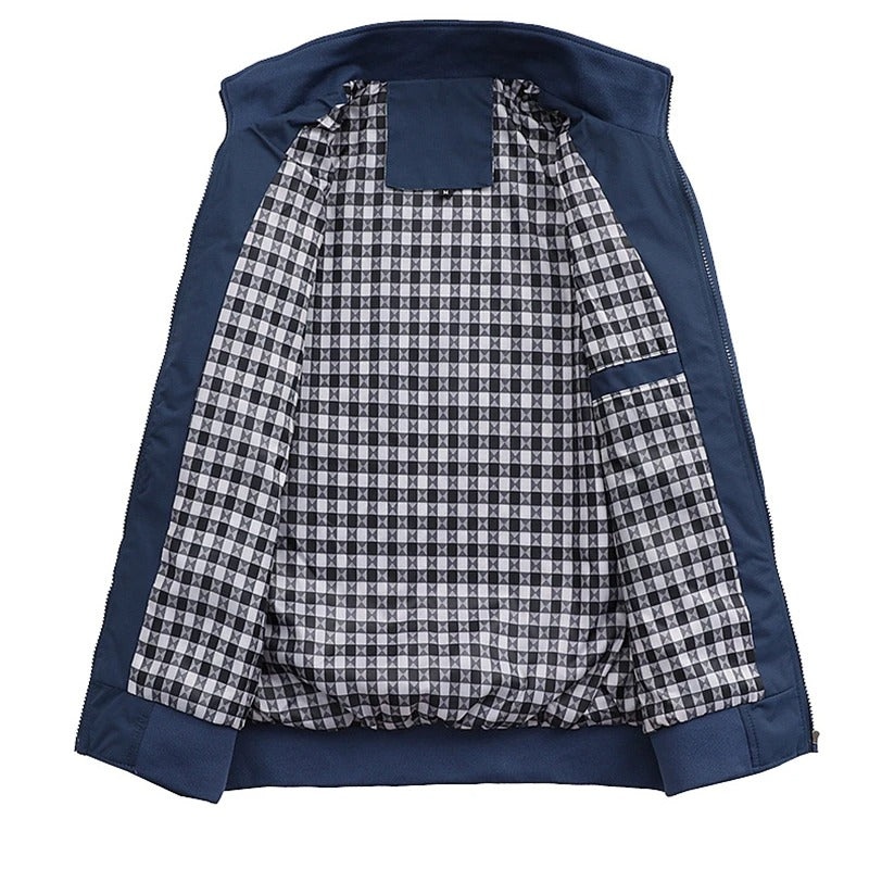 Spring Casual Jacket