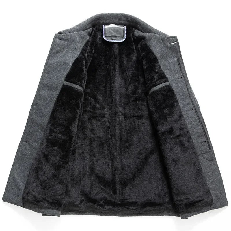 Jacket Slim Fit