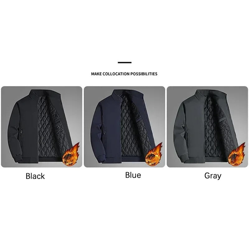 Jacket Men Waterproof