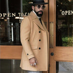 Winter Crest Jacket