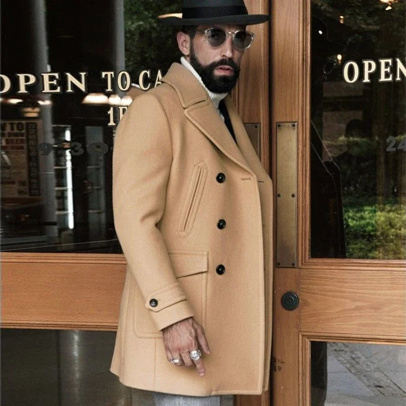 Winter Crest Jacket