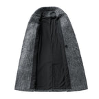 Executive Winter Coat