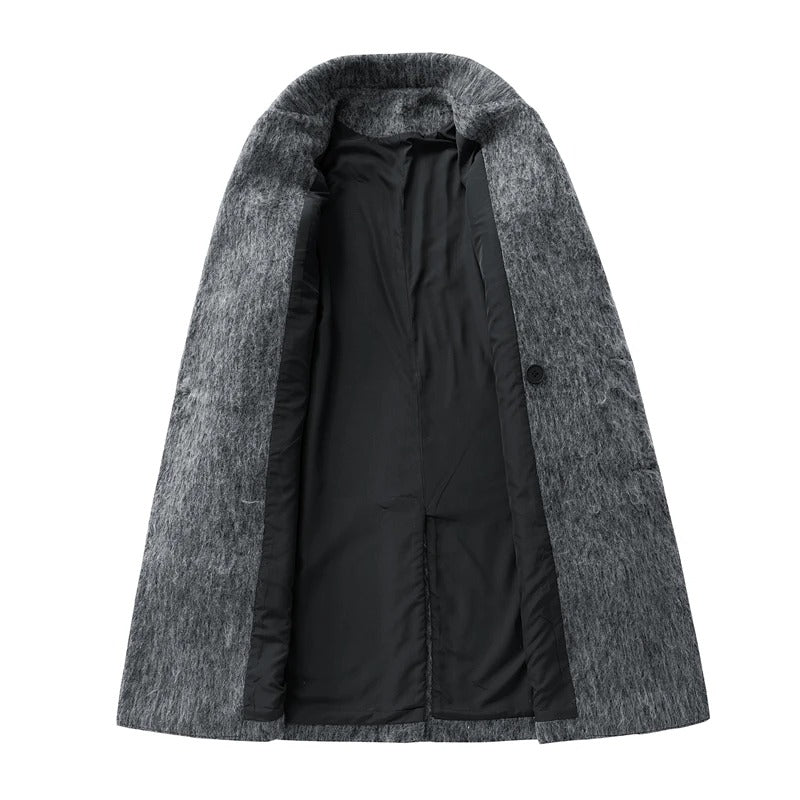 Executive Winter Coat